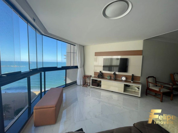 Imóvel com 4 Quartos à Venda, 155 m² em Praia Da Costa - Vila Velha