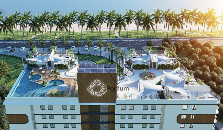 Imagem Apartamento com 2 Quartos à Venda, 138 m² em Intermares - Cabedelo Imagem Apartamento com 2 Quartos à Venda, 138 m² em Intermares - Cabedelo