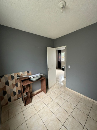 Imagem Apartamento com 2 Quartos para Alugar ou Temporada, 45 m² em Colina De Laranjeiras - Serra