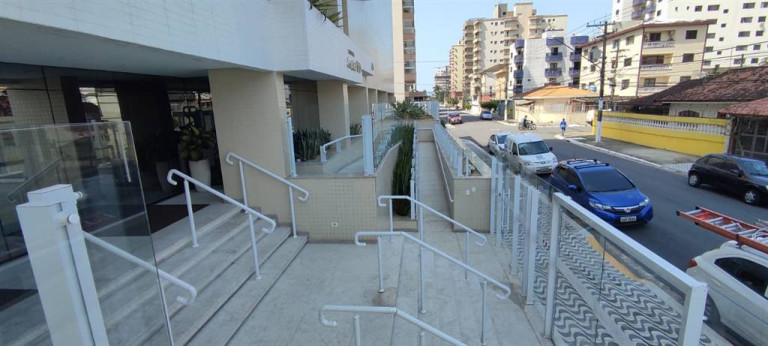 Imagem Apartamento com 1 Quarto à Venda, 57 m² em Tupi - Praia Grande Imagem Apartamento com 1 Quarto à Venda, 57 m² em Tupi - Praia Grande