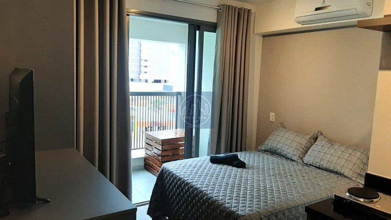 Imagem Imóvel com 1 Quarto à Venda, 25 m² em Vila Madalena - São Paulo Imagem Imóvel com 1 Quarto à Venda, 25 m² em Vila Madalena - São Paulo