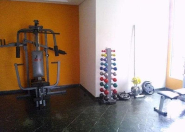 Imagem Apartamento com 3 Quartos à Venda, 83 m² em Vila Esperança - São Paulo Imagem Apartamento com 3 Quartos à Venda, 83 m² em Vila Esperança - São Paulo