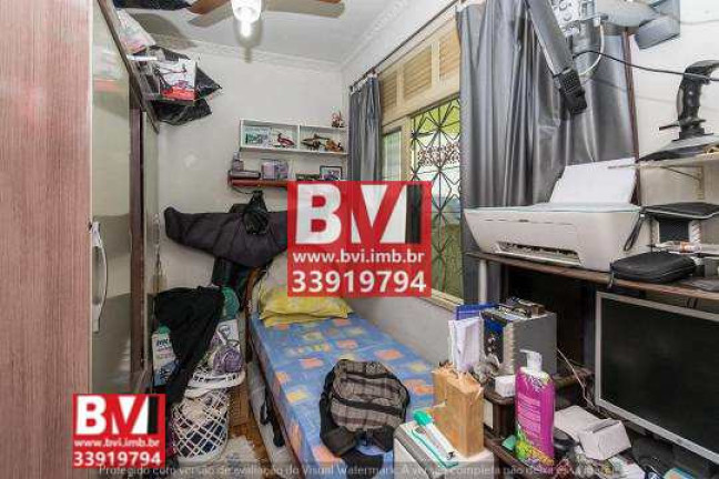 Imagem Apartamento com 2 Quartos à Venda, 65 m² em Vista Alegre - Rio De Janeiro