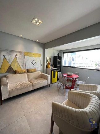 Imagem Apartamento com 3 Quartos à Venda, 78 m² em Candeal - Salvador Imagem Apartamento com 3 Quartos à Venda, 78 m² em Candeal - Salvador