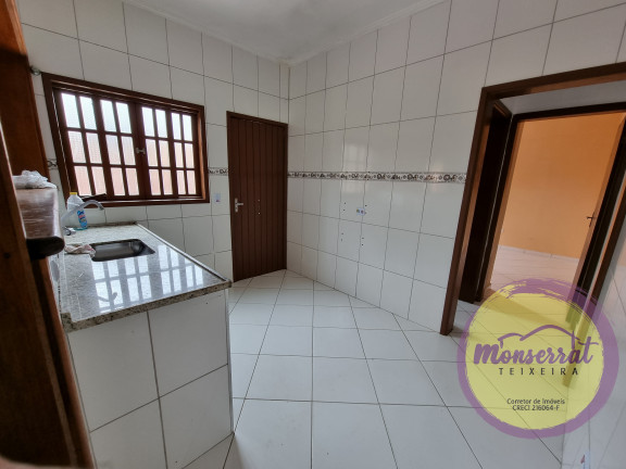 Imagem Sobrado com 2 Quartos à Venda, em Gaivotas - Itanhaém Imagem Sobrado com 2 Quartos à Venda, em Gaivotas - Itanhaém