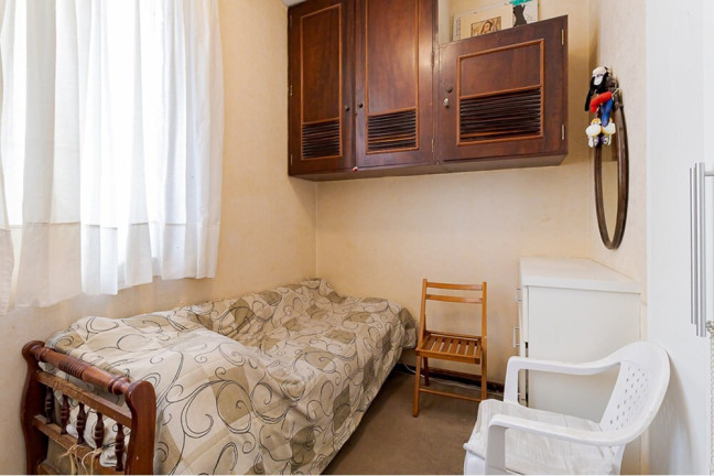 Imagem Apartamento com 4 Quartos à Venda, 365 m² em Higienópolis - São Paulo