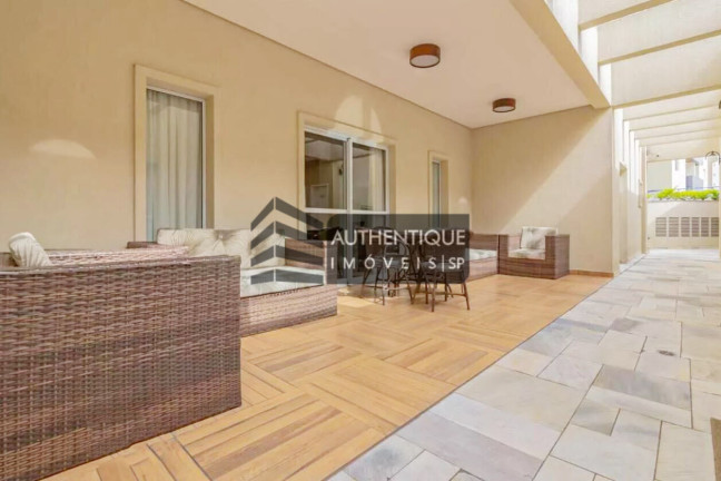 Imagem Apartamento com 3 Quartos à Venda, 86 m² em Vila Gumercindo - São Paulo Imagem Apartamento com 3 Quartos à Venda, 86 m² em Vila Gumercindo - São Paulo