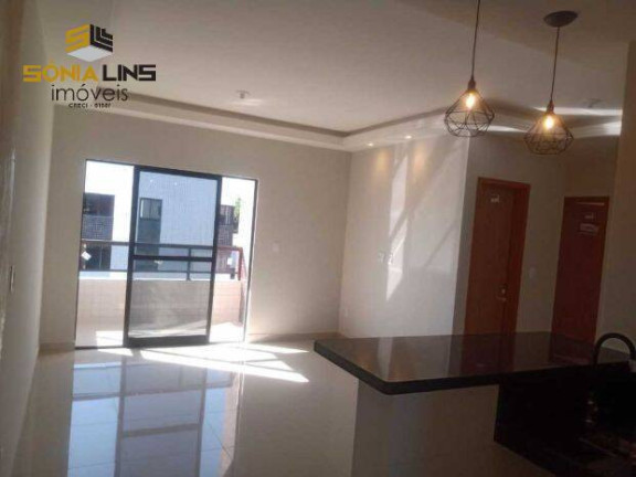 Imagem Casa à Venda, 161 m² em Portal Do Sol - João Pessoa