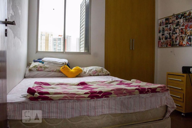 Imagem Apartamento com 4 Quartos à Venda, 142 m² em Santo Amaro - São Paulo Imagem Apartamento com 4 Quartos à Venda, 142 m² em Santo Amaro - São Paulo