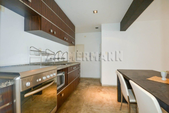 Imagem Apartamento com 4 Quartos à Venda, 204 m² em Jardim Paulista - São Paulo Imagem Apartamento com 4 Quartos à Venda, 204 m² em Jardim Paulista - São Paulo