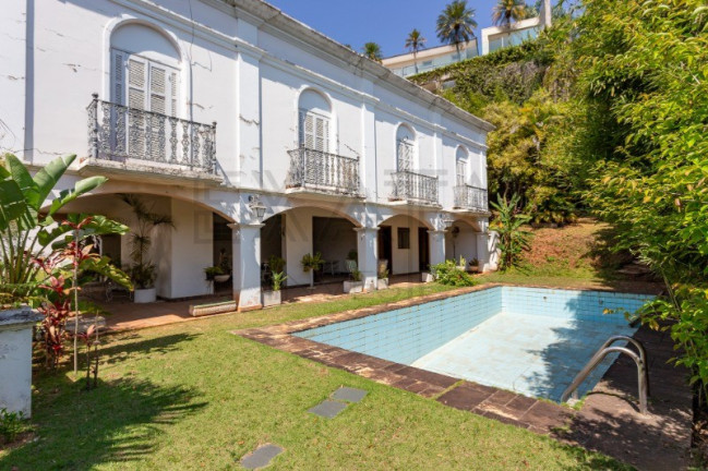 Imagem Casa com 5 Quartos à Venda, 600 m² em Jardim Guedala - São Paulo Imagem Casa com 5 Quartos à Venda, 600 m² em Jardim Guedala - São Paulo