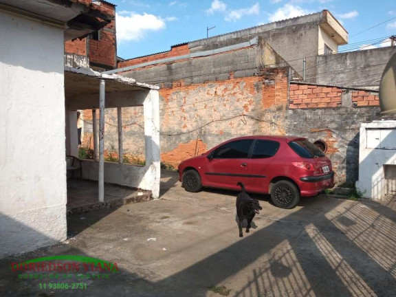 Imagem Terreno à Venda, 300 m² em Jardim Vila Galvão - Guarulhos