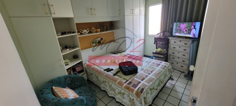 Imagem Apartamento com 2 Quartos para Alugar, 72 m² em Centro - Feira De Santana Imagem Apartamento com 2 Quartos para Alugar, 72 m² em Centro - Feira De Santana