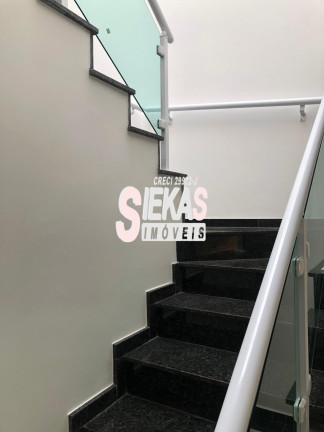 Imagem Sobrado com 3 Quartos à Venda, 120 m² em Vila São Geraldo - São Paulo