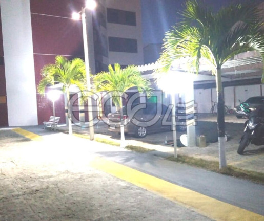 Imagem Apartamento com 3 Quartos à Venda, 70 m² em Ponto Novo - Aracaju Imagem Apartamento com 3 Quartos à Venda, 70 m² em Ponto Novo - Aracaju