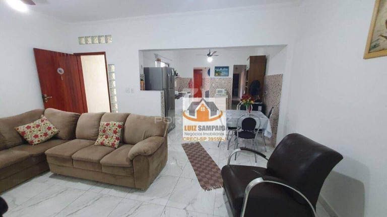 Imagem Casa com 2 Quartos à Venda, 75 m² em Guarda Civil - Itanhaém Imagem Casa com 2 Quartos à Venda, 75 m² em Guarda Civil - Itanhaém