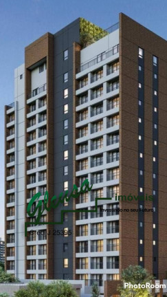 Imagem Apartamento com 1 Quarto à Venda, 20 m² em Moema - São Paulo Imagem Apartamento com 1 Quarto à Venda, 20 m² em Moema - São Paulo