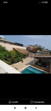 Imagem Sobrado com 3 Quartos à Venda, 310 m² em Ocian - Praia Grande Imagem Sobrado com 3 Quartos à Venda, 310 m² em Ocian - Praia Grande