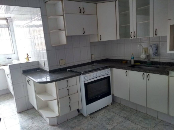 Imagem Apartamento com 3 Quartos à Venda, 104 m² em Parque São Jorge - São Paulo