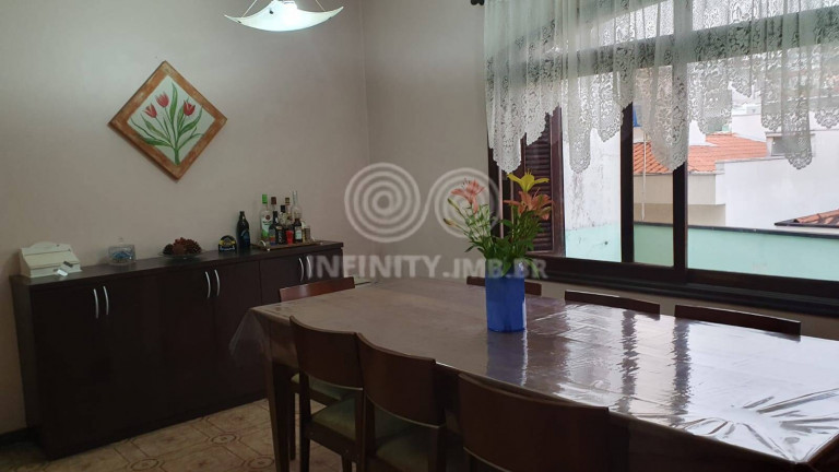 Imagem Casa com 3 Quartos à Venda, 231 m² em Alto Da Mooca - São Paulo