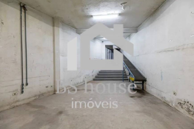 Imagem Galpão à Venda, 1.404 m² em Vila Alpina - Santo André Imagem Galpão à Venda, 1.404 m² em Vila Alpina - Santo André