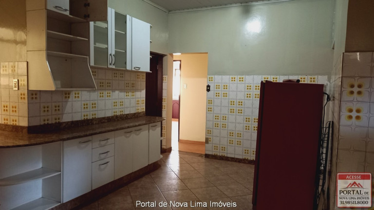 Imagem Sobrado com 4 Quartos à Venda, 150 m² em Centro - Nova Lima Imagem Sobrado com 4 Quartos à Venda, 150 m² em Centro - Nova Lima