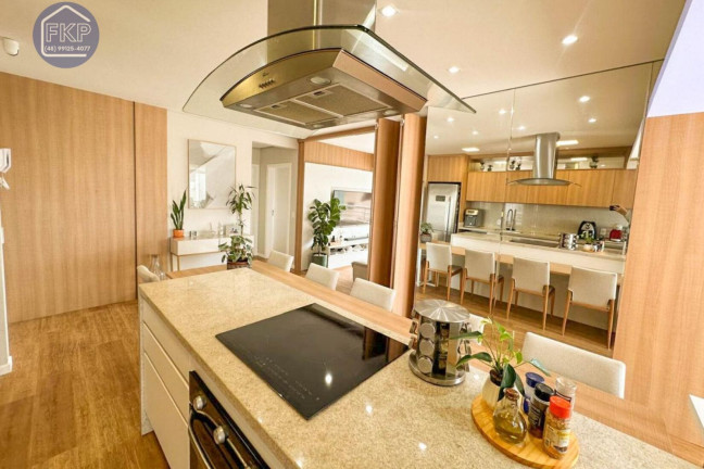 Imagem Cobertura com 2 Quartos à Venda, 136 m² em Ingleses Norte - Florianópolis