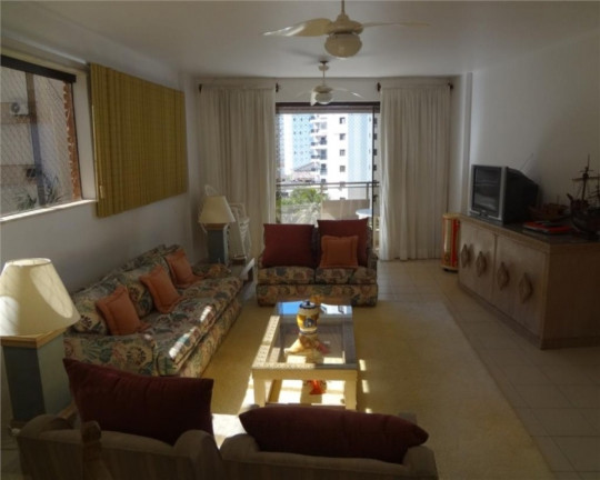 Imagem Apartamento com 3 Quartos à Venda, 193 m² em Pitangueiras - Guarujá Imagem Apartamento com 3 Quartos à Venda, 193 m² em Pitangueiras - Guarujá