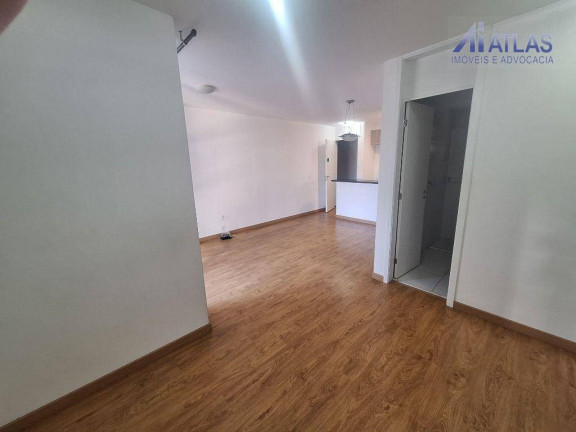 Imagem Apartamento com 3 Quartos para Alugar, 60 m² em Vila Maria - São Paulo Imagem Apartamento com 3 Quartos para Alugar, 60 m² em Vila Maria - São Paulo