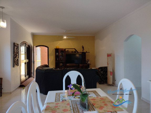 Imagem Casa com 4 Quartos à Venda, 315 m² em Cibratel Ii - Itanhaém Imagem Casa com 4 Quartos à Venda, 315 m² em Cibratel Ii - Itanhaém