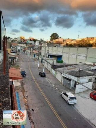 Imagem Casa com 3 Quartos à Venda, 100 m² em Centro - Diadema Imagem Casa com 3 Quartos à Venda, 100 m² em Centro - Diadema