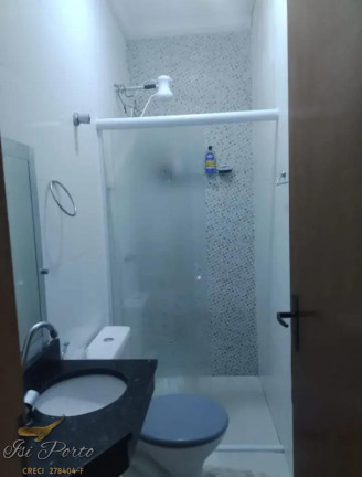 Imagem Casa de Condomínio com 1 Quarto à Venda,  em 9 - Praia Grande 