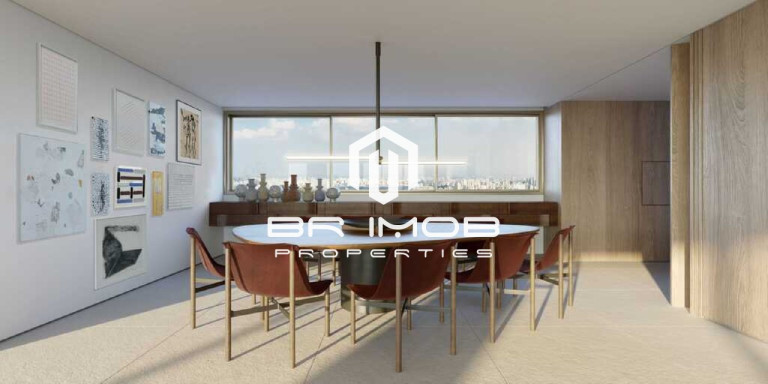 Imagem Imóvel com 4 Quartos à Venda, 479 m² em Moema - São Paulo Imagem Imóvel com 4 Quartos à Venda, 479 m² em Moema - São Paulo