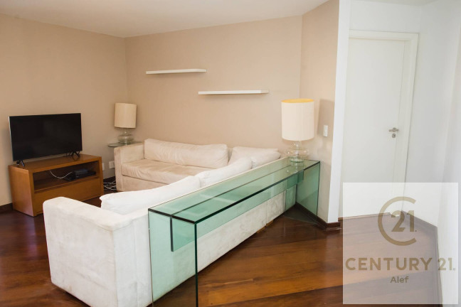 Imagem Apartamento com 3 Quartos à Venda, 154 m² em Alto Da Lapa - São Paulo