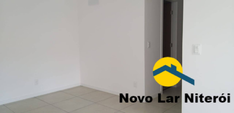 Imagem Apartamento com 3 Quartos à Venda, 130 m² em Piratininga - Niterói