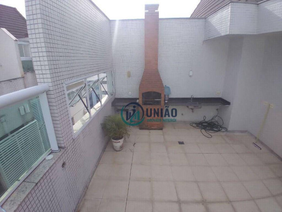 Imagem Cobertura com 4 Quartos à Venda, 290 m² em Icaraí - Niterói
