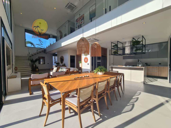 Imagem Casa com 5 Quartos à Venda, 307 m² em Riviera - Bertioga Imagem Casa com 5 Quartos à Venda, 307 m² em Riviera - Bertioga