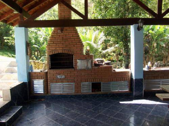 Imagem Chácara com 7 Quartos à Venda, 54 m² em Parque Serramar - Itariri Imagem Chácara com 7 Quartos à Venda, 54 m² em Parque Serramar - Itariri