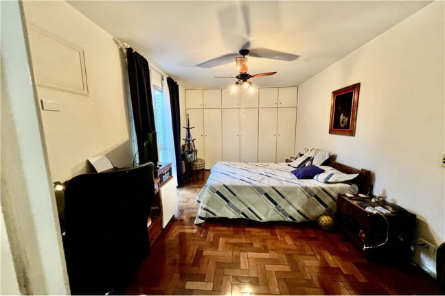 Imagem Apartamento com 3 Quartos à Venda, 116 m² em Itaim Bibi - São Paulo
