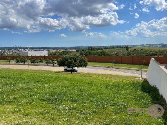 Imagem Terreno à Venda, 452 m² em Alphaville Nova Esplanada 3 - Votorantim