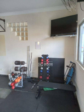Imagem Apartamento com 3 Quartos à Venda, 63 m² em Vila Ivone - São Paulo Imagem Apartamento com 3 Quartos à Venda, 63 m² em Vila Ivone - São Paulo