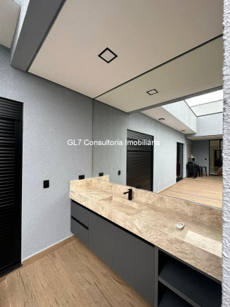 Imagem Casa com 3 Quartos à Venda, 80 m² em Jardim Esplanada Ii - Indaiatuba Imagem Casa com 3 Quartos à Venda, 80 m² em Jardim Esplanada Ii - Indaiatuba