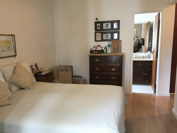 Imagem Imóvel com 3 Quartos à Venda, 115 m² em Campo Belo - São Paulo