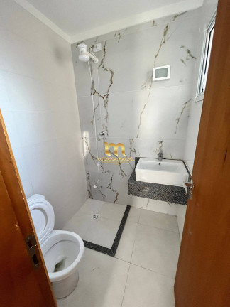 Imagem Apartamento com 2 Quartos à Venda, 65 m² em Canto Do Forte - Praia Grande