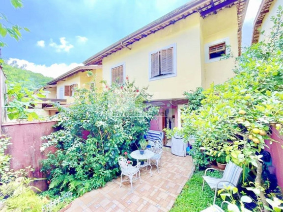 Imagem Casa de Condomínio com 2 Quartos à Venda, 81 m² em Granja Viana - Cotia