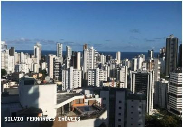 Imagem Apartamento com 3 Quartos à Venda, 189 m² em Graça - Salvador Imagem Apartamento com 3 Quartos à Venda, 189 m² em Graça - Salvador