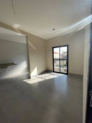Apartamento com 1 Quarto à Venda, 34 m² em Vila Ivone - São Paulo