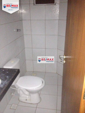 Imagem Apartamento com 2 Quartos à Venda, 54 m² em Gramame - João Pessoa Imagem Apartamento com 2 Quartos à Venda, 54 m² em Gramame - João Pessoa