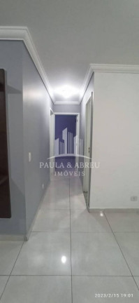 Imagem Apartamento com 2 Quartos à Venda, 58 m² em Vila Falchi - Mauá Imagem Apartamento com 2 Quartos à Venda, 58 m² em Vila Falchi - Mauá