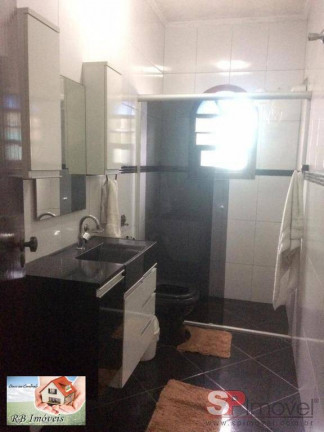 Imagem Casa com 4 Quartos à Venda, 215 m² em Santa Terezinha - Santo André Imagem Casa com 4 Quartos à Venda, 215 m² em Santa Terezinha - Santo André